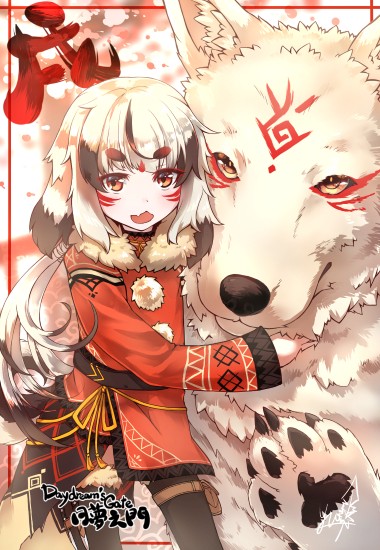 插圖